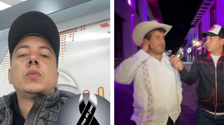 Matan a periodista minutos después de entrevistar al alcalde de Uruapan