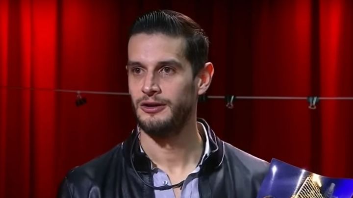 Adrián Marcelo revela el verdadero motivo de su salida de LCDLF 