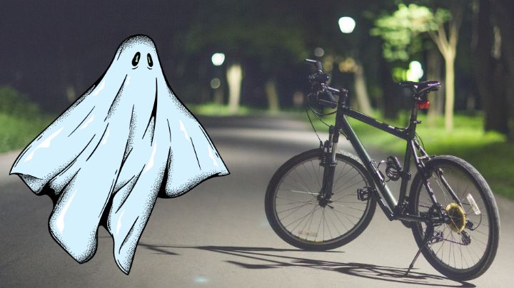 Monterrey arma Paseo Embrujado en bici con leyendas de la ciudad: ¿Cómo participar?