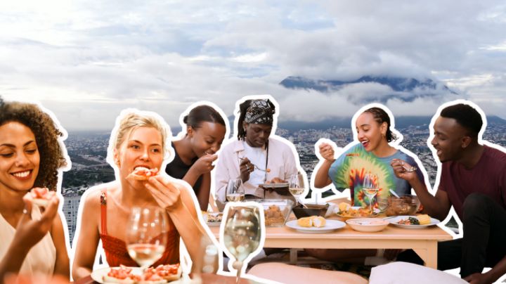 El auge de la gastronomía en Monterrey: Restaurantes y chefs que debes conocer