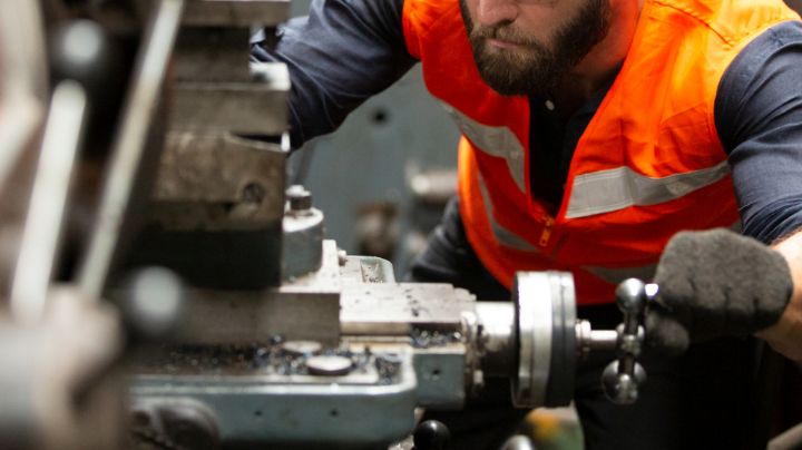 Sector manufacturero sufre reducción de actividad económica en Nuevo León: Inegi