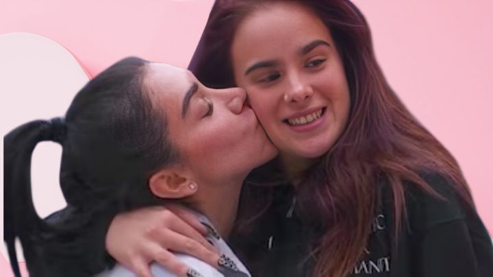Gala Montes: "Dejaré esto por aquí" aclara rumores de distanciamiento con Karime Pindter