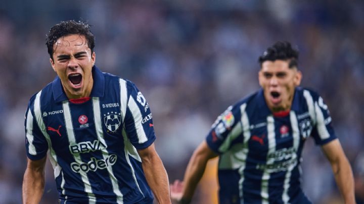 ¿Cuál es el sueldo de Iker Fimbres, canterano sensación de Rayados?