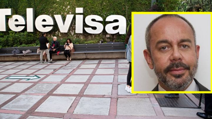 David Martínez, empresario regio, compra acciones de Televisa por 104 mdd