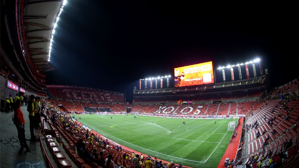 Te presentamos un desglose de los costos para viajar a Tijuana y ver el partido de Tigres.