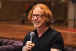 Danny Elfman dará concierto gratuito hoy en Monterrey, ¿Dónde y a qué hora?