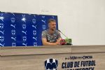 Martin Demichelis confía en que los delanteros de Rayados volverán a anotar