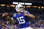 NFL: Joe Flacco será titular en los Colts en lugar de Anthony Richardson