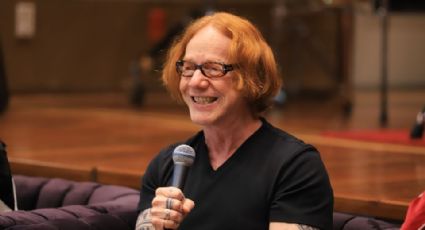 Danny Elfman dará concierto gratuito hoy en Monterrey, ¿Dónde y a qué hora?