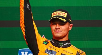 ¿Por qué Lando Norris es el favorito para ganar el GP de Brasil 2024?