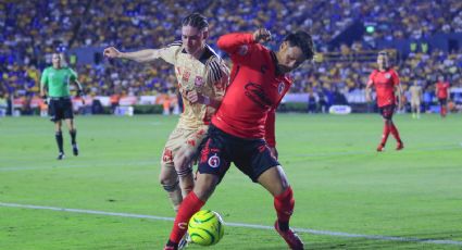 Liga MX: ¿Dónde y a qué hora ver el encuentro entre Xolos y los Tigres?