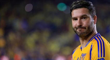 André-Pierre Gignac no viaja a Tijuana por decisión técnica