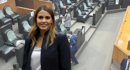 Lorena de la Garza plantea pausar diálogo con el Estado por no cumplir acuerdos