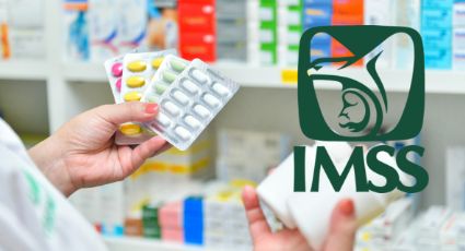 IMSS prepara la compra de más de mil medicamentos con nuevo modelo de Claudia Sheinbaum