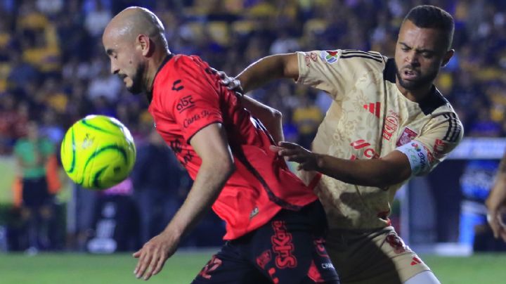 Tijuana vs Tigres: posibles alineaciones para el juego de la Jornada 15 | Liga MX