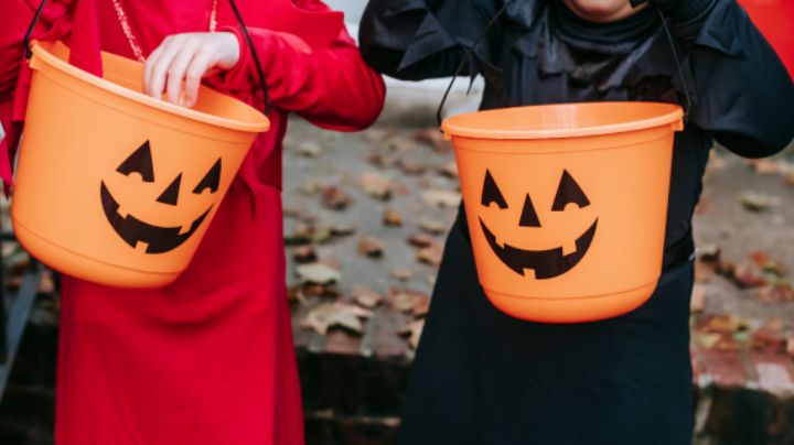 ¿Vas a pedir dulces? Emiten recomendaciones tras festejos de Halloween