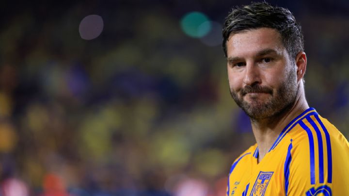 André-Pierre Gignac no viaja a Tijuana por decisión técnica