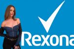 ¿Gala Montes será imagen de Rexona? Esto fue lo que dijo la actriz