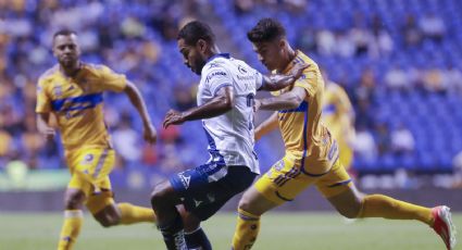 Tigres vs Puebla: este es el historial reciente de partidos en Liga MX