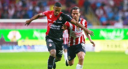 Liga MX: Chivas y Atlas protagonizan el Clásico Tapatío número 171