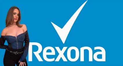 ¿Gala Montes será imagen de Rexona? Esto fue lo que dijo la actriz