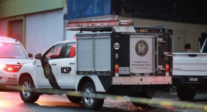 Maestra halla a madre de alumno muerta dentro de su departamento en Monterrey