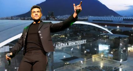 5 canciones con las que Carlos Rivera pondrá a bailar a Monterrey el próximo 5 de octubre