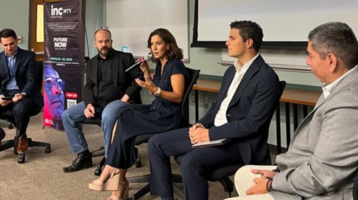 Promueven los negocios y el turismo con foro en el incMTY 2024