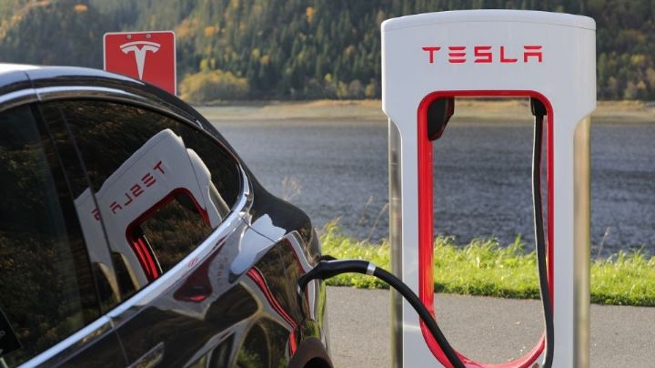 Acelera venta de autos eléctricos en Nuevo León 
