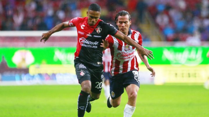 Liga MX: Chivas y Atlas protagonizan el Clásico Tapatío número 171