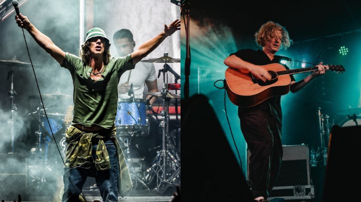 Oasis llama a Richard Ashroft y Cast para abrir sus conciertos en Reino Unido