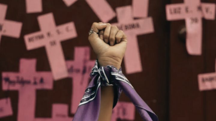 Nuevo León registra 5 feminicidios en las últimas 24 horas