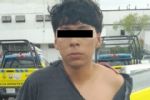 Detienen a joven de 19 años por robar 7 mdp en centro comercial de Monterrey