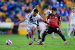 Tigres gana con lo justo y se dice listo para las dos semanas de Clásicos