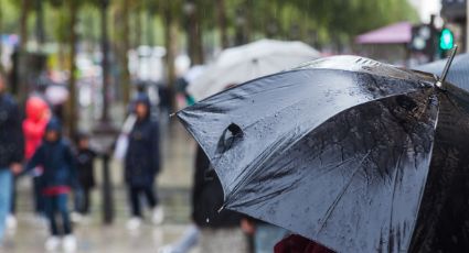 Clima en Monterrey: ¿Seguirá la lluvia durante el día?