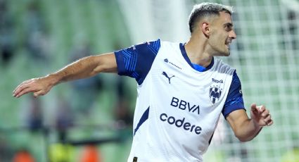 Así jugará Rayados vs A. San Luis ¿Quién falta en la alineación?