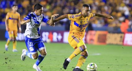 Alineaciones del Tigres vs Puebla ¿Cuáles son las ausencias que pesarán?