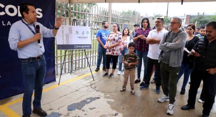 Inicia la tercera temporada de “Arboleando San Nicolás”