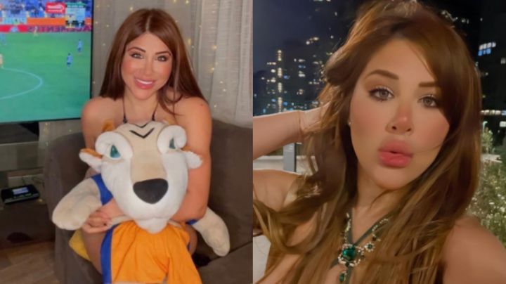 ¿Quién era ‘La Barbie regia’, influencer asesinada en Monterrey?