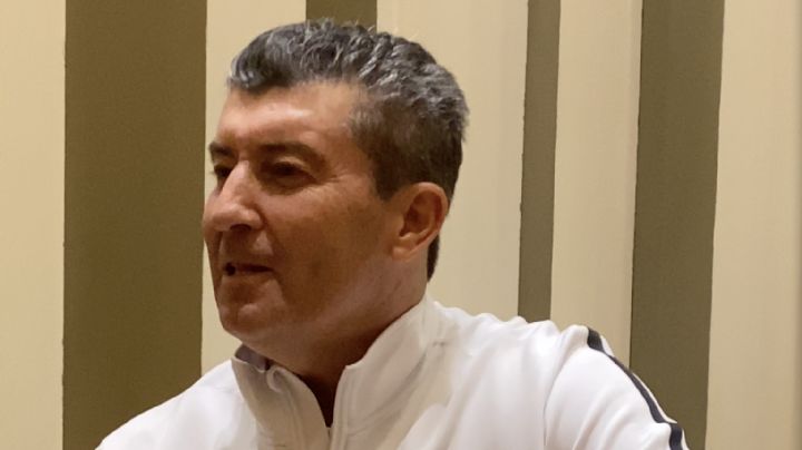 Chepo de la Torre: Quiñones hace crecer a sus compañeros; está para jugar.