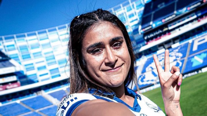 Lucia Yañez; otro caso más de acoso que aleja a una futbolista de la Liga MX Femenil