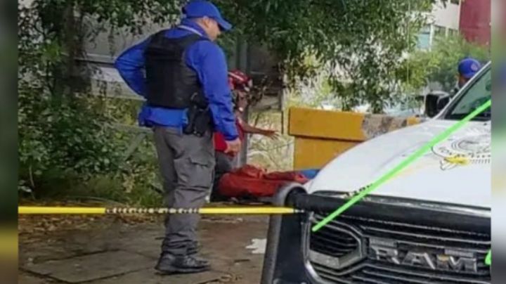 Lluvias arrastran cuerpo desmembrado en Arroyo Seco.