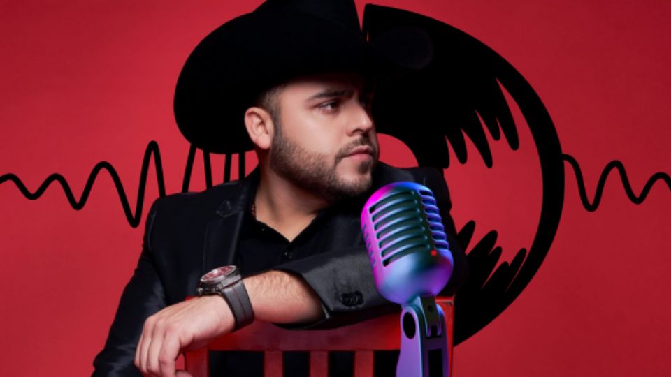 Las mejores canciones de Gerardo Ortiz según la IA.