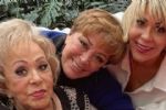 “Silvia Pinal no teme a la muerte”: Sylvia Pasquel aclara rumores de eutanasia