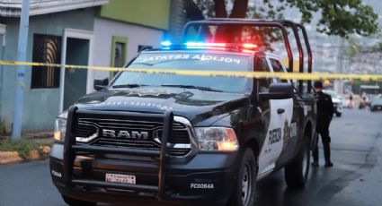 Madre e hija son atacadas a balazos en autopista al Aeropuerto de Monterrey