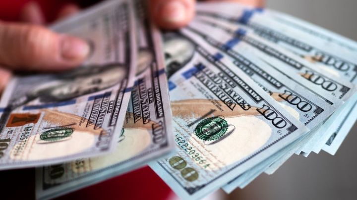Precio del dólar hoy miércoles 11 de marzo: El peso inicia con ligera ventaja