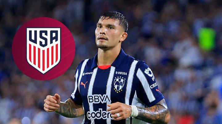 Brandon Vázquez es convocado por Estados Unidos y enfrentará a México