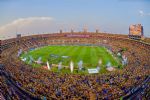 Registra Tigres, ante Puebla, su peor entrada en casi 20 años
