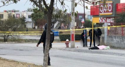 Asesinan a seis mujeres en la primera semana de octubre en Nuevo León