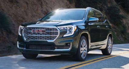 General Motors lidera exportaciones de autos ligeros en México